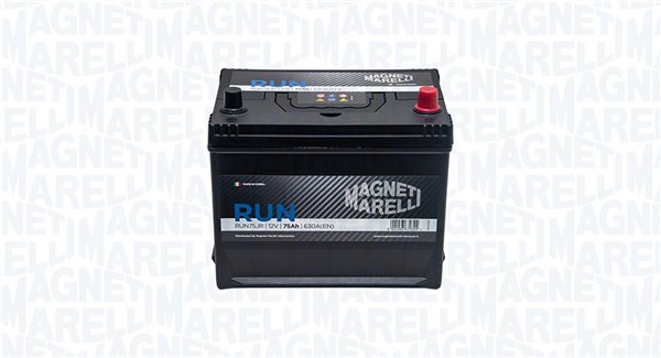 Baterie de pornire 069075630007 MAGNETI MARELLI